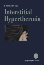 Interstitial hyperthermia good usato  Spedire a Italy