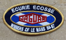 Badge patch jaguar d'occasion  Sartrouville
