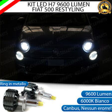 Kit full led usato  Napoli