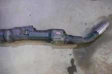 Push pull aluminum for sale  Saint Marys