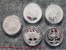 Sammlung gedenkmünzen replike gebraucht kaufen  München
