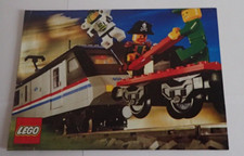 Lego katalog beilagenheft gebraucht kaufen  Rüdersdorf