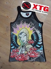 Muscle shirt tank gebraucht kaufen  Seevetal
