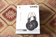 Akg k712 pro for sale  BOURNE