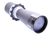 Tele tessar 500mm for sale  Cary