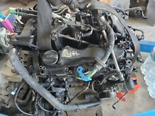 Motore ford focus usato  Messina