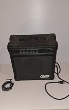 Crate 15r amplifier for sale  Hermitage