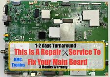 Repair service 65ub9500 for sale  Charlotte