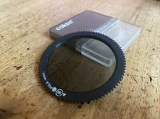 Filtro polarizzatore lineare usato  Mantova