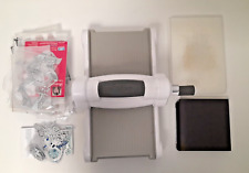 sizzix dies for sale  THETFORD