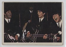 1964 topps beatles for sale  Auburn