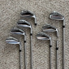 Cobra king iron for sale  Oak Park