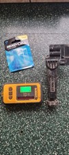 Dewalt digital line for sale  TILLICOULTRY