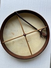 Hand drum native for sale  Cape Coral