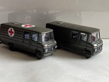 Preiser 508 bundeswehr gebraucht kaufen  Stahnsdorf