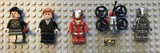 Lego lego marvel usato  Saronno