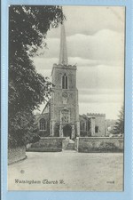 Walsingham church norfolk. for sale Walsingham church norfolk. for sale  IPSWICH