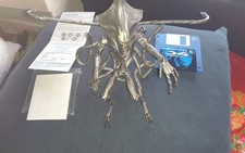 Independents day alien for sale  ABERDEEN