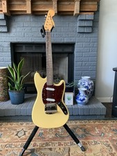 Squier fender classic for sale  Morton