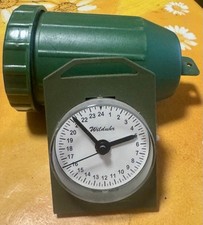 Wilduhr batterie inkl gebraucht kaufen  Finsterwalde