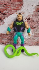 Mattel wwe motu for sale  Libertyville