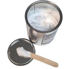 Encre plastisol blanche d'occasion  Expédié en France