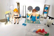 Playmobil 9268 salle d'occasion  Frénouville
