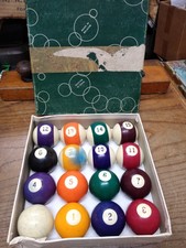 Vtg aramith brunswick for sale  Butler