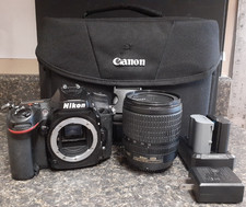 Nikon d7200 24.2 for sale  West Warwick