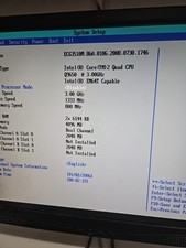 Intel dg35ec desktop for sale  Canoga Park