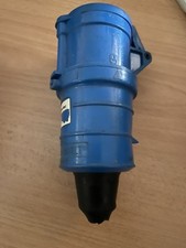 32a 240v industrial for sale  NORWICH