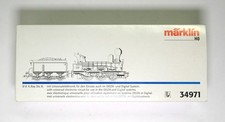 Märklin 34971 bad gebraucht kaufen  Deutschland