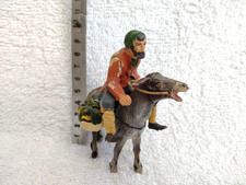 Statuina presepe confalonieri usato  Palermo