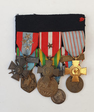 French bar mounted d'occasion  Expédié en Belgium