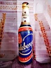 Radeberger pilsner bierflasche gebraucht kaufen  Wenden