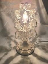 Sparkly bedside lamp for sale  Cincinnati