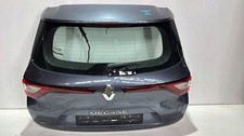 RENAULT MEGANE IV KOMBI bagażnik klapa bagażnika tylna klapa tylna pokrywa łodzi część OE oryginalna G na sprzedaż  PL