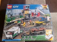 Lego 60198 city for sale  DAGENHAM