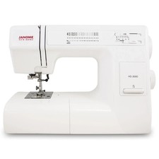 Janome hd3000 heavy for sale Janome hd3000 heavy for sale  New York