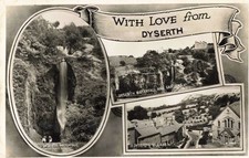 Love dyserth real for sale  WIRRAL
