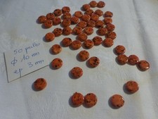 Lot perles anciennes d'occasion Lot perles anciennes d'occasion  Clermont-Ferrand-