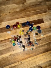 Bunte edelstein trommelstein gebraucht kaufen  Stuttgart