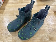 Joules kids wellibob for sale  BARNET