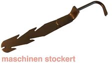 Schiefer nageleisen 300 gebraucht kaufen  Hohenbrunn