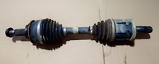 Driveshaft right toyota for sale  MIDDLEWICH