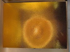 Piece box gold for sale  Houston