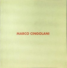 Marco cingolani aa.vv. usato Marco cingolani aa.vv. usato  Italia
