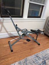 Health fitness row for sale  Skokie