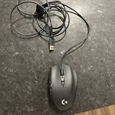 Logitech logitech g600 for sale  Green Sea