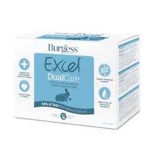 Burgess excel dualcare for sale  ORMSKIRK